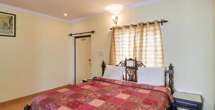 Tiger Safari Resort Sawai Madhopur Luaran gambar