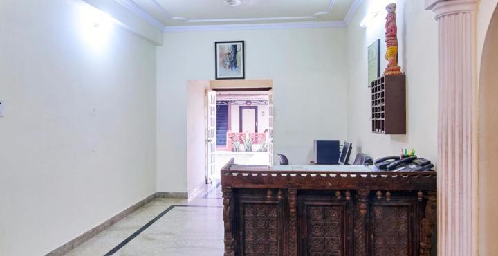 Tiger Safari Resort Sawai Madhopur Luaran gambar