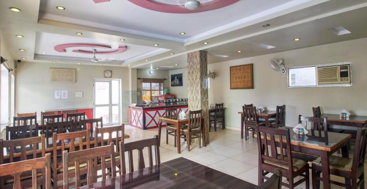 Tiger Safari Resort Sawai Madhopur Luaran gambar