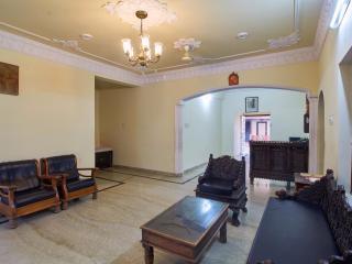 Tiger Safari Resort Sawai Madhopur Luaran gambar