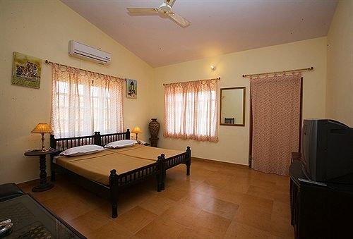 Tiger Safari Resort Sawai Madhopur Luaran gambar