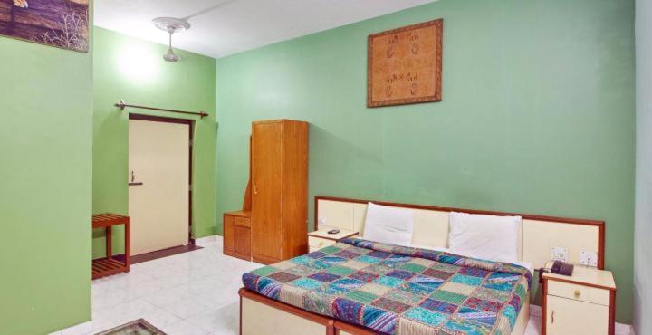 Tiger Safari Resort Sawai Madhopur Luaran gambar